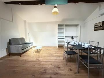 location appartement saint andre de cubzac 1 pièce 27 m2 gironde 33240 580 € / mois