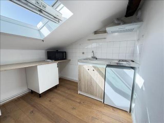 location appartement saint andre de cubzac 1 pièce 27 m2 gironde 33240 580 € / mois