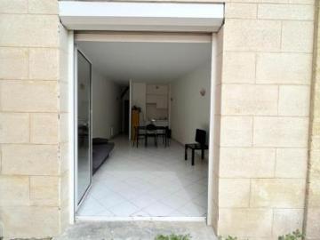 location appartement saint andre de cubzac 1 pièce 29 m2 gironde 33240 610 € / mois