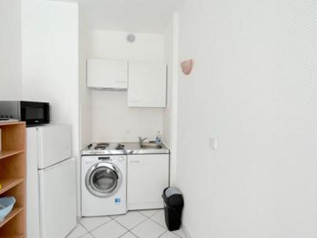 location appartement saint andre de cubzac 1 pièce 29 m2 gironde 33240 610 € / mois