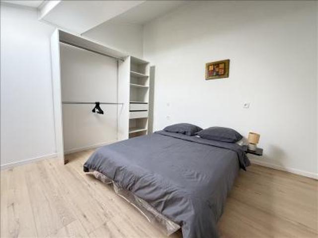 location appartement saint andre de cubzac 1 pièce 35 m2 gironde 33240 630 € / mois