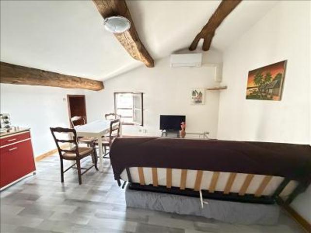 location appartement saint andre de cubzac 2 pièces 28 m2 gironde 33240 630 € / mois