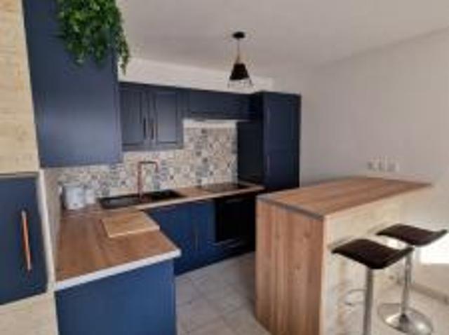 location appartement saint andre de cubzac 2 pièces 42 m2 gironde 33240 720 € / mois