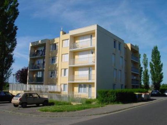 location appartement saint andre de l'eure 3 pièces 73 m2 eure 27220 504 € / mois