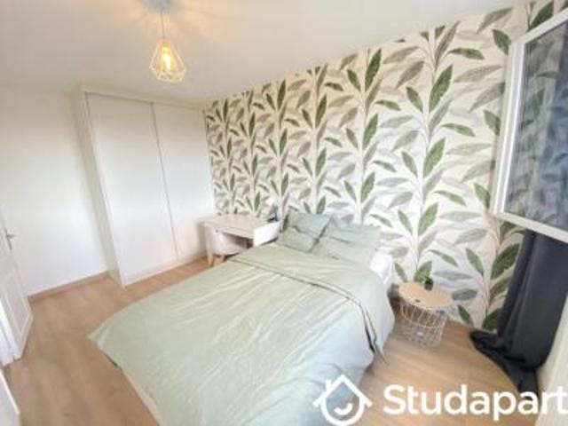 location appartement saint andre les vergers 1 pièce 16 m2 aube 10120 390 € / mois