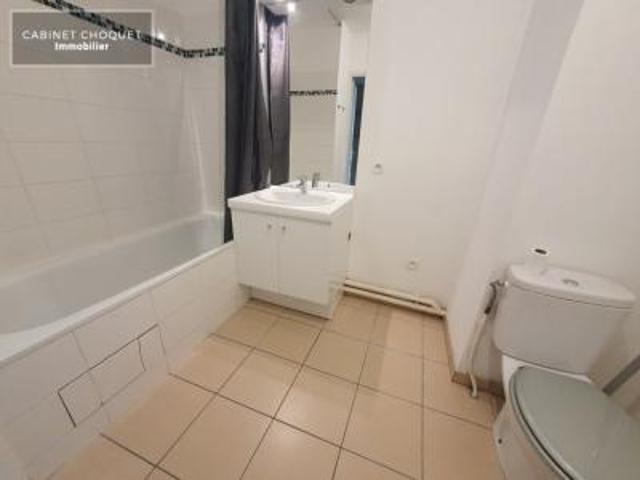 location appartement saint andre lez lille 1 pièce 31 m2 nord 59350 612 € / mois