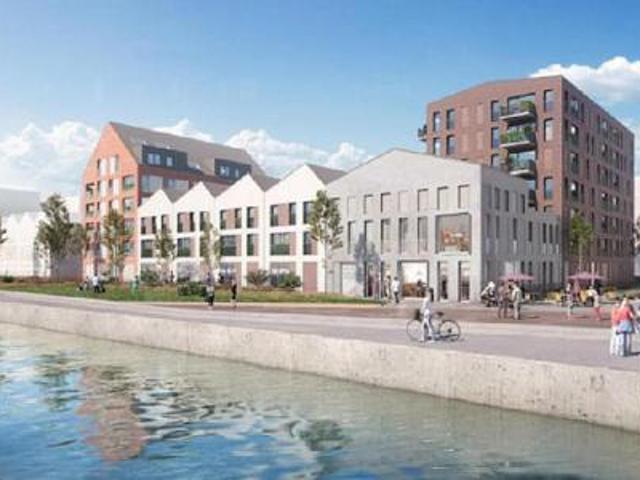 location appartement saint andre lez lille 2 pièces 52 m2 nord 59350 848 € / mois