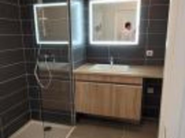 location appartement saint aunes 2 pièces 45 m2 herault 34130 681 € / mois