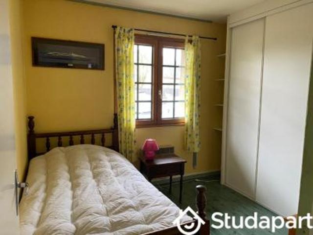 location appartement saint barthelemy d'anjou 1 pièce 12 m2 maine et loire 49124 400 € / mois