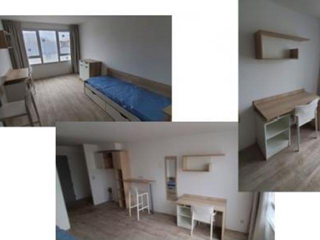 location appartement saint barthelemy d'anjou 3 pièces 40 m2 maine et loire 49124 385 € / mois