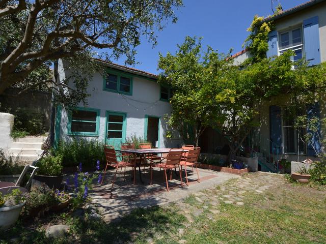 Location Appartement Saint Barnabé, Marseille