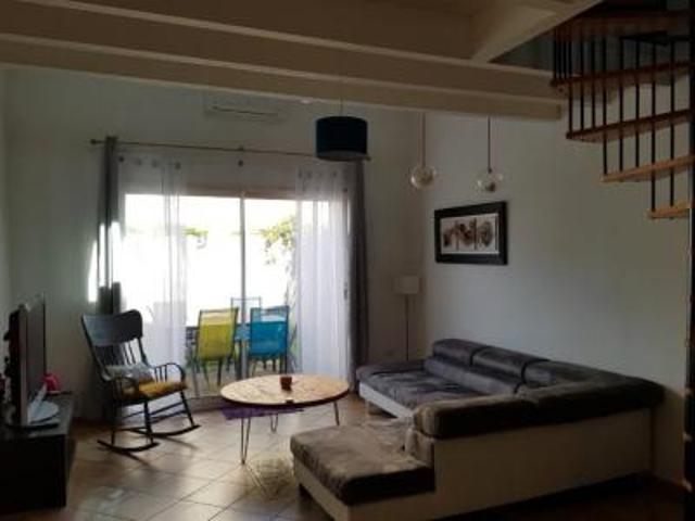 location appartement saint bonnet de mure 2 pièces 64 m2 rhone 69720 795 € / mois