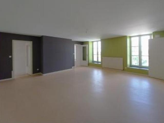 location appartement saint blin 4 pièces 96 m2 haute marne 52700 531 € / mois
