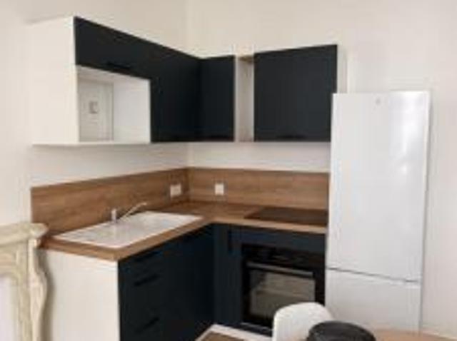 location appartement saint brieuc 3 pièces 41 m2 cotes d'armor 22000 700 € / mois