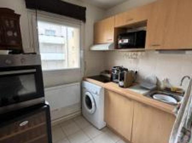 location appartement saint brieuc 3 pièces 59 m2 cotes d'armor 22000 665 € / mois