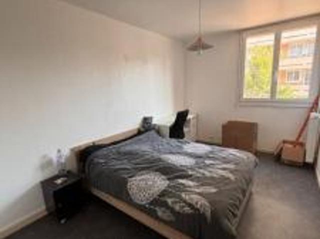 location appartement saint brieuc 3 pièces 61 m2 cotes d'armor 22000 630 € / mois