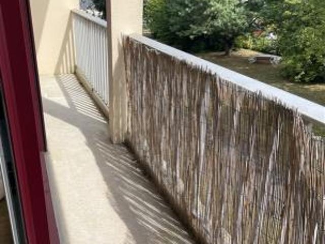 location appartement saint brieuc 3 pièces 63 m2 cotes d'armor 22000 780 € / mois