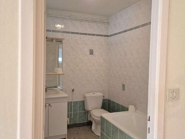 Location appartement Saint Brieuc 22
