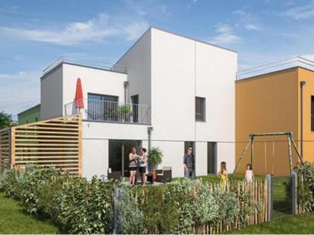 location appartement saint brieuc 2 pièces 39 m2 cotes d'armor 22000 609 € / mois