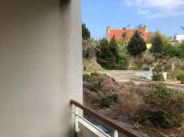 location appartement saint brieuc 2 pièces 50 m2 cotes d'armor 22000 550 € / mois