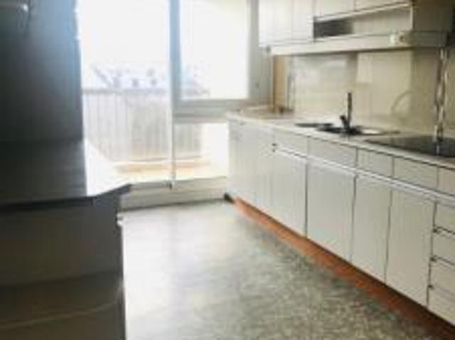 location appartement saint brieuc 4 pièces 102 m2 cotes d'armor 22000 905 € / mois