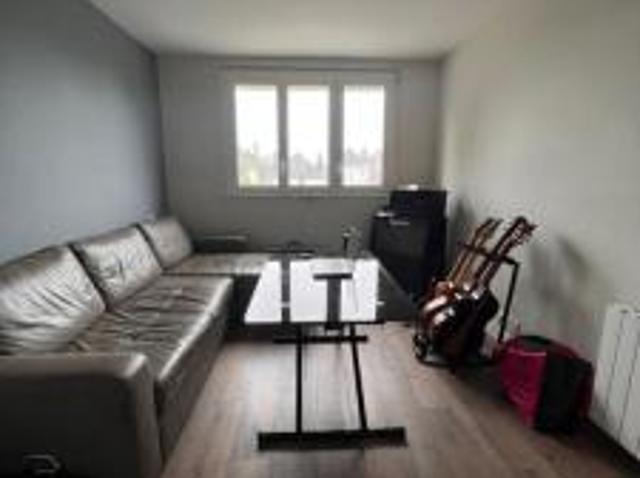 location appartement saint brieuc 4 pièces 67 m2 cotes d'armor 22000 656 € / mois