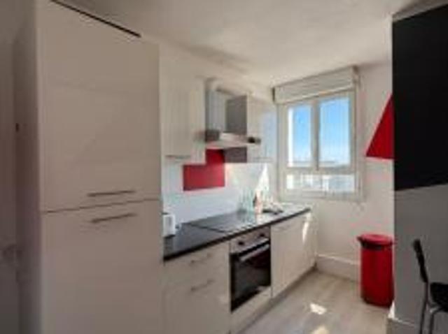location appartement saint brieuc 5 pièces 79 m2 cotes d'armor 22000 300 € / mois
