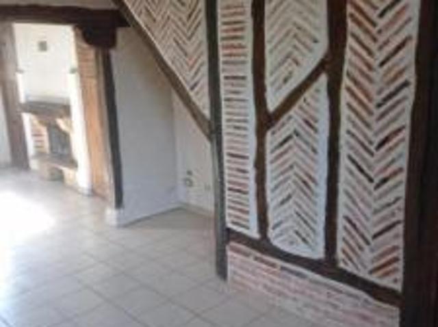 location appartement saint brisson sur loire 4 pièces 86 m2 loiret 45500 610 € / mois