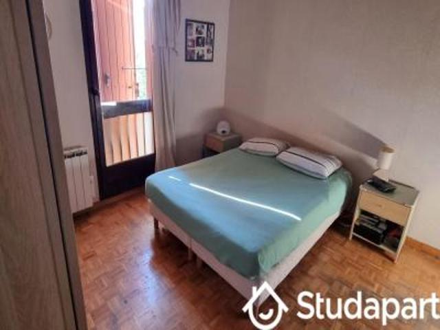 location appartement saint cannat 1 pièce 10 m2 bouches du rhone 13760 450 € / mois
