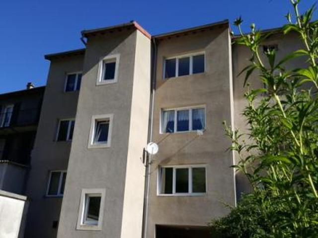 location appartement saint cirgues en montagne 2 pièces 45 m2 ardeche 07510 327 € / mois