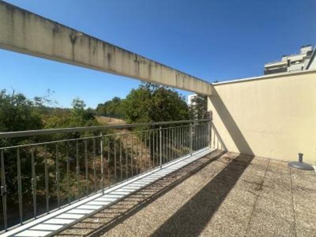 location appartement saint cloud 2 pièces 42 m2 hauts de seine 92210 1300 € / mois