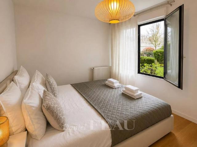 Location appartement, Saint Cloud, 3 pièces, 66.68 m², ref 87231140