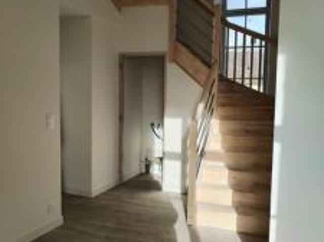 location appartement saint clement 4 pièces 78 m2 yonne 89100 859 € / mois