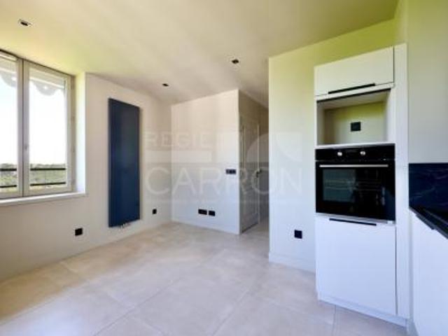 location appartement saint cyr au mont d'or 2 pièces rhone 69450 995 € / mois
