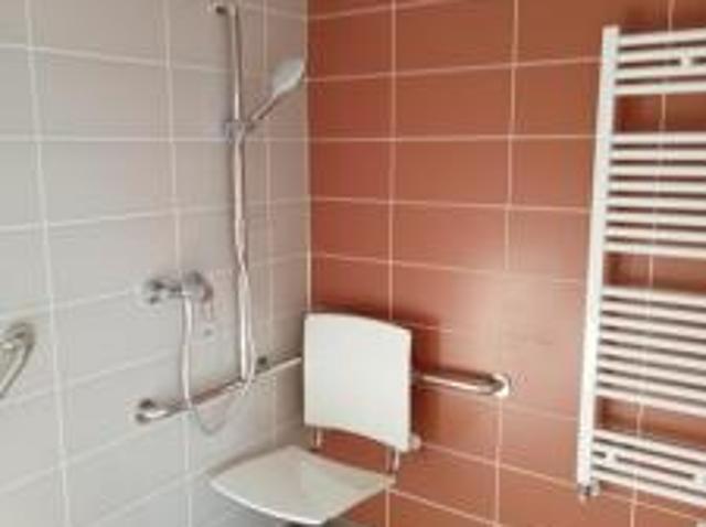 location appartement saint cyr sur menthon 2 pièces 38 m2 ain 01380 557 € / mois