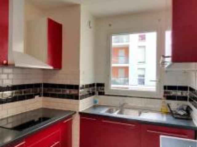 location appartement saint denis 4 pièces 78 m2 seine saint denis 93200 1487 € / mois