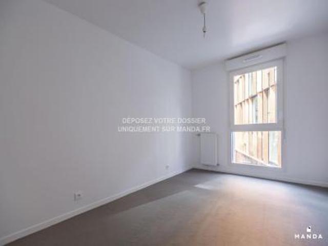 location appartement saint denis 4 pièces 79 m2 seine saint denis 93200 1349 € / mois