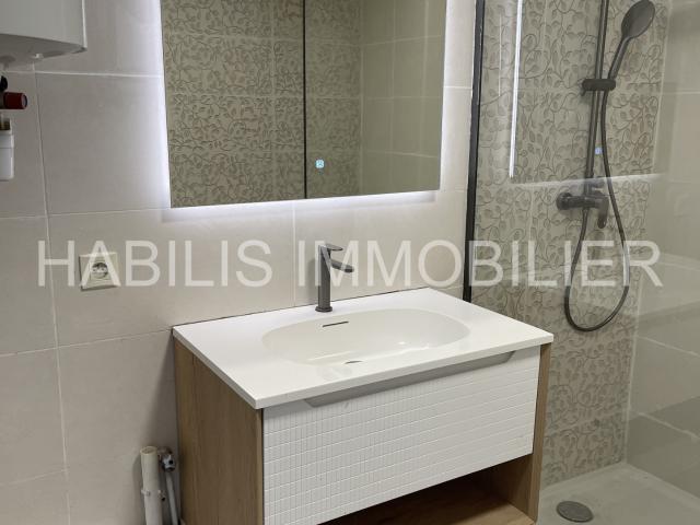 Location appartement Saint Denis 4 pièces 86m² 1110€ | Cabinet Habilis