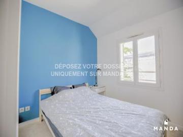 location appartement saint denis 4 pièces 9 m2 seine saint denis 93200 545 € / mois