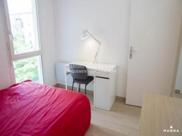 location appartement saint denis 4 pièces 9 m2 seine saint denis 93200 631 € / mois