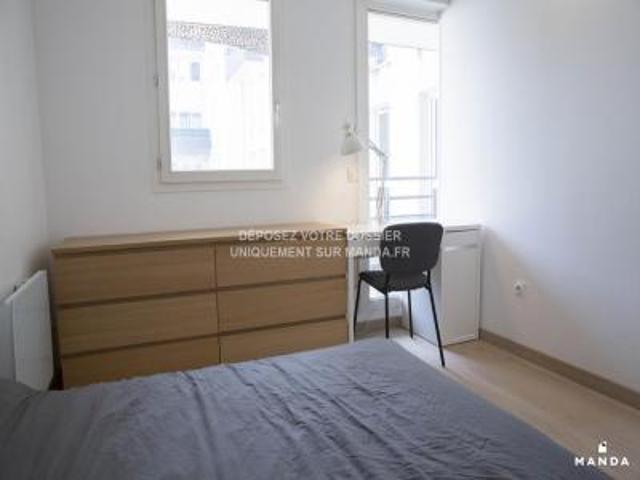 location appartement saint denis 4 pièces 9 m2 seine saint denis 93200 631 € / mois