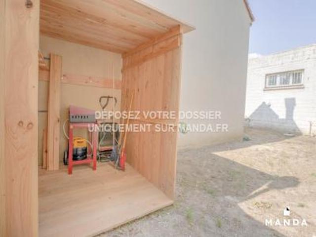location appartement saint denis 4 pièces 10 m2 seine saint denis 93200 603 € / mois