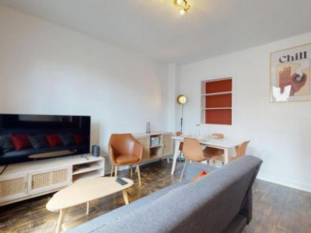 location appartement saint denis 5 pièces 65 m2 seine saint denis 93200 660 € / mois