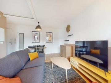 location appartement saint denis 5 pièces 77 m2 seine saint denis 93200 780 € / mois