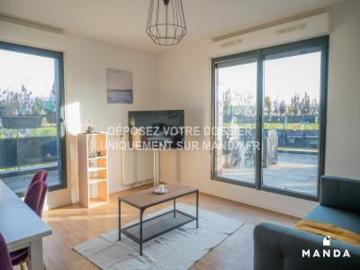 location appartement saint denis 5 pièces 9 m2 seine saint denis 93200 595 € / mois