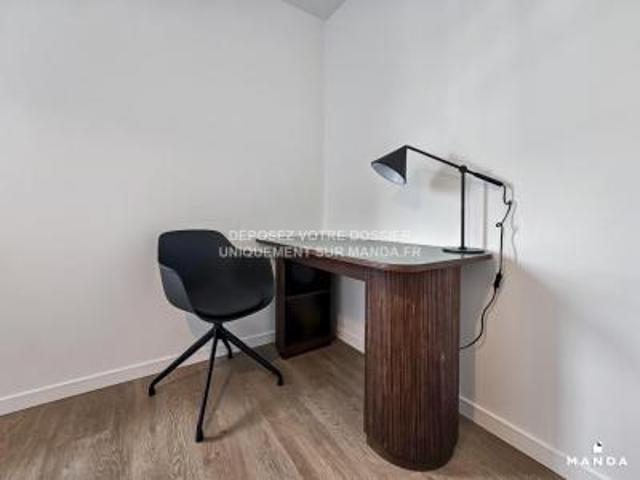 location appartement saint denis 5 pièces 11 m2 seine saint denis 93200 600 € / mois