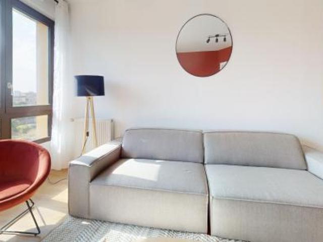 location appartement saint denis 6 pièces 101 m2 seine saint denis 93200 710 € / mois