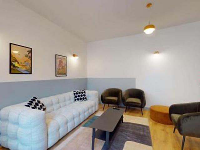 location appartement saint denis 15 pièces 350 m2 seine saint denis 93200 885 € / mois
