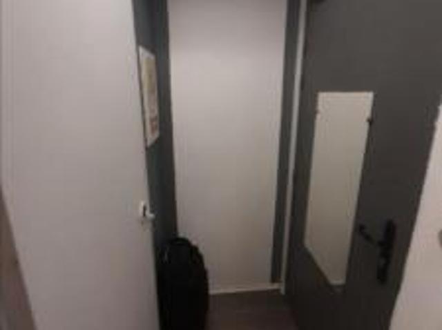location appartement saint denis 1 pièce 18 m2 seine saint denis 93200 790 € / mois
