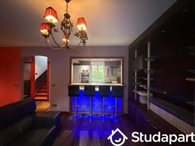 location appartement saint denis 1 pièce 10 m2 seine saint denis 93200 700 € / mois